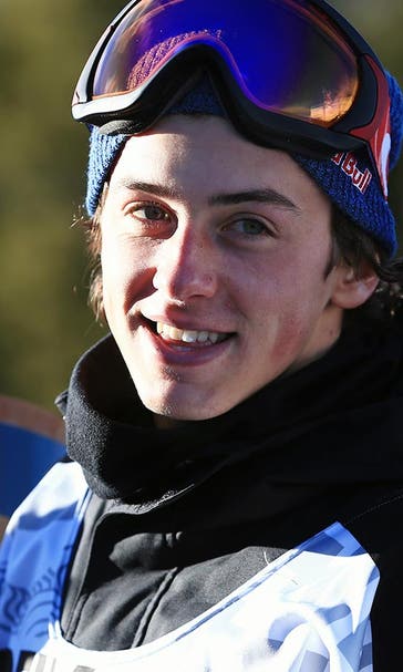 Mark McMorris feels 'pretty good' despite fractured rib